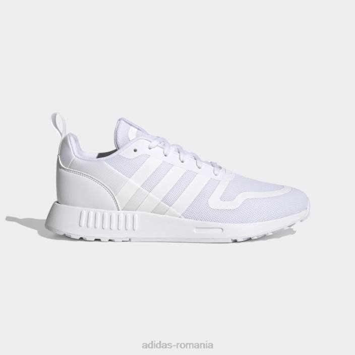 Adidas pantofi multix alb elegant bărbați alb 2JBN4644