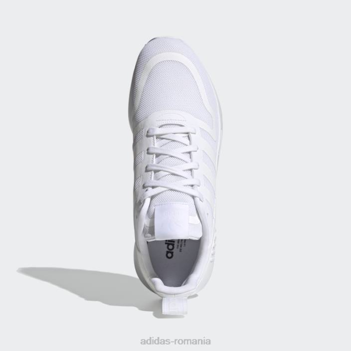 Adidas pantofi multix albi bărbați alb 2JBN419