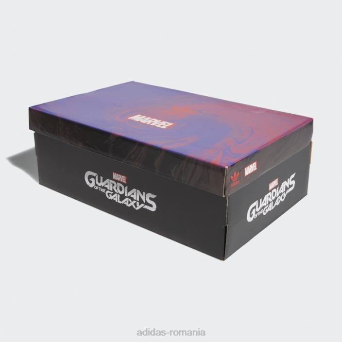 Adidas pantofi negri drax ozelia adidas bărbați negru/argintiu/carbon 2JBN645
