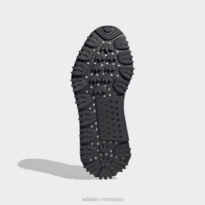 Adidas pantofi negri nmd-s1 bărbați negru/gri/alb 2JBN3862