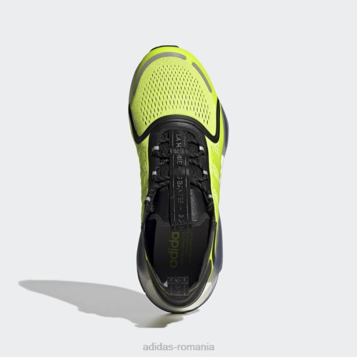 Adidas pantofi negri nmd-v3 bărbați galben/negru 2JBN23