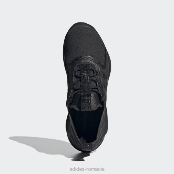 Adidas pantofi negri nmd-v3 bărbați negru 2JBN3869