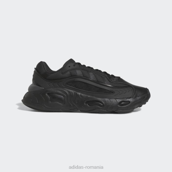 Adidas pantofi negri oznova adidas bărbați gri inchis 2JBN4071