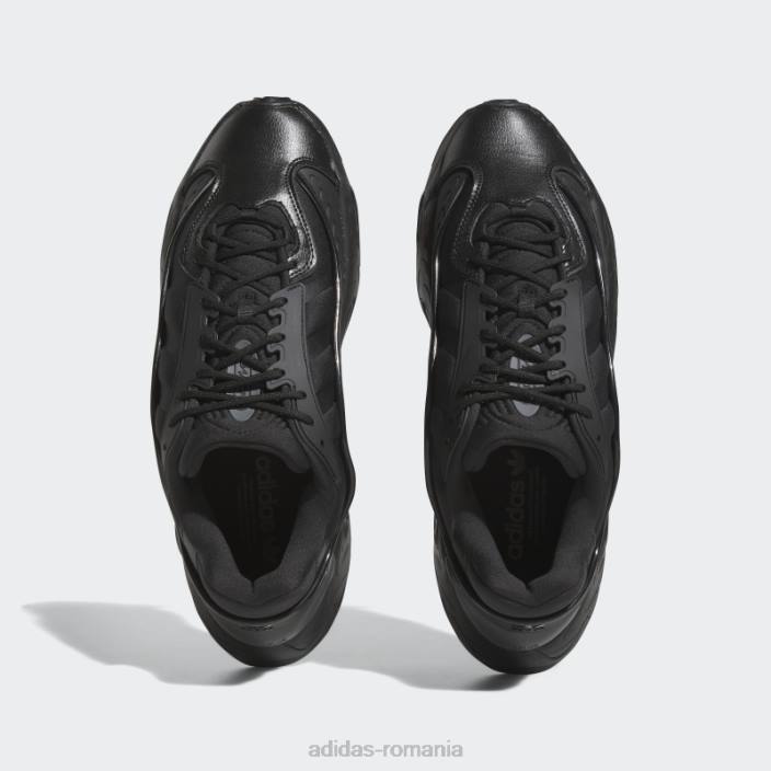 Adidas pantofi negri oznova adidas bărbați gri inchis 2JBN4071