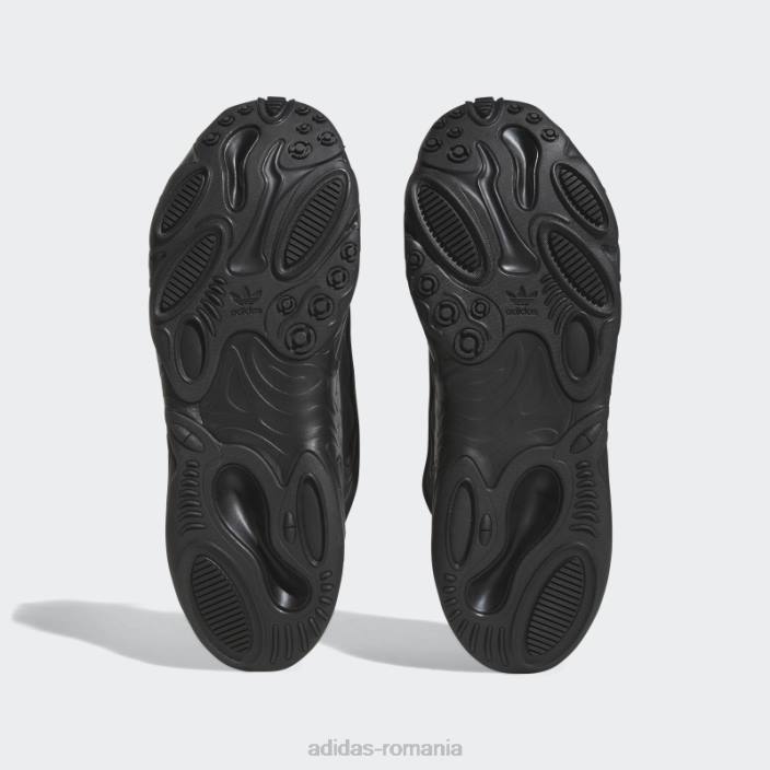 Adidas pantofi negri oznova adidas bărbați gri inchis 2JBN4071