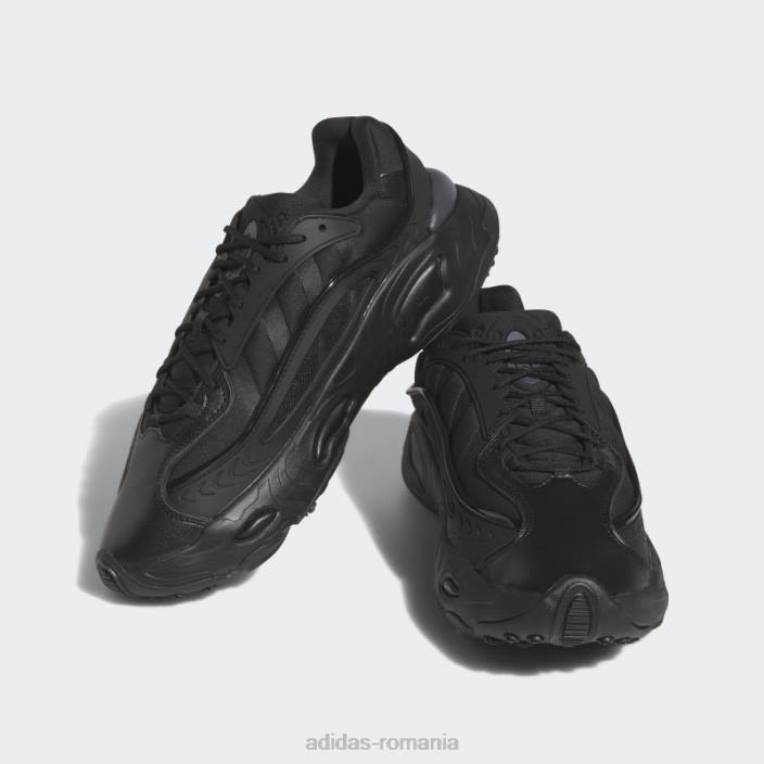 Adidas pantofi negri oznova adidas bărbați gri inchis 2JBN4071