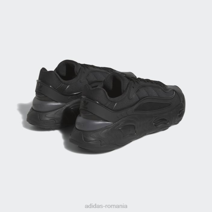 Adidas pantofi negri oznova adidas bărbați gri inchis 2JBN4071