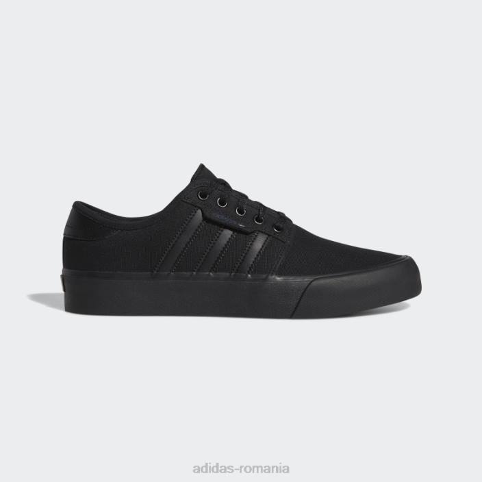 Adidas pantofi negri seeley xt adidas bărbați negru 2JBN327