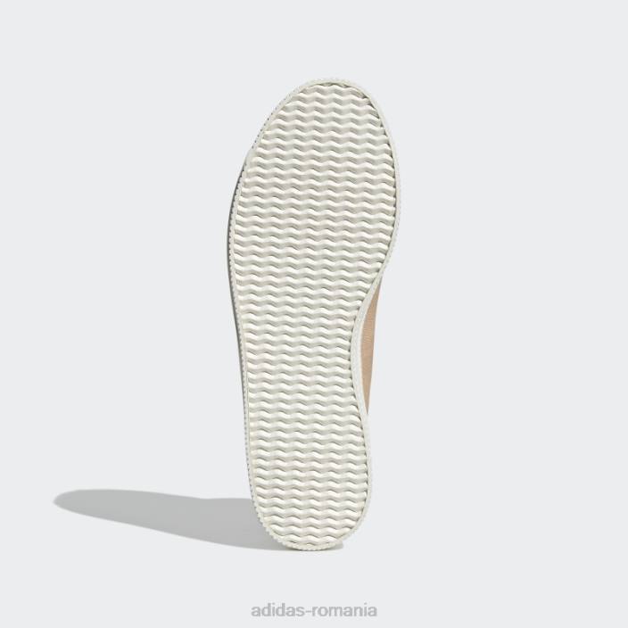 Adidas pantofi nizza nud palid bărbați nud palid/nisip/alb 2JBN536