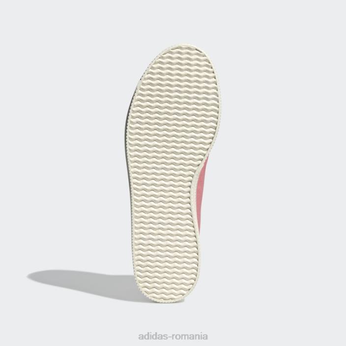 Adidas pantofi nizza turbo bărbați turbo/portocaliu/alb 2JBN523