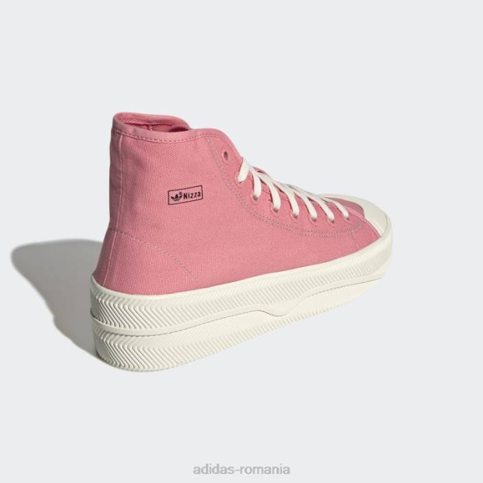 Adidas pantofi nizza turbo bărbați turbo/portocaliu/alb 2JBN523