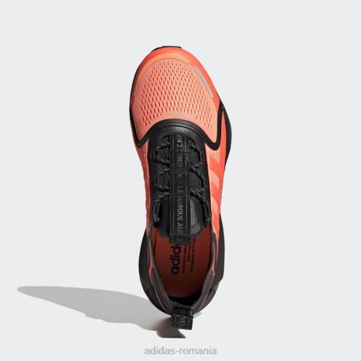 Adidas pantofi nmd-v3 beam orange adidas bărbați fascicul portocaliu/gri/portocaliu 2JBN192
