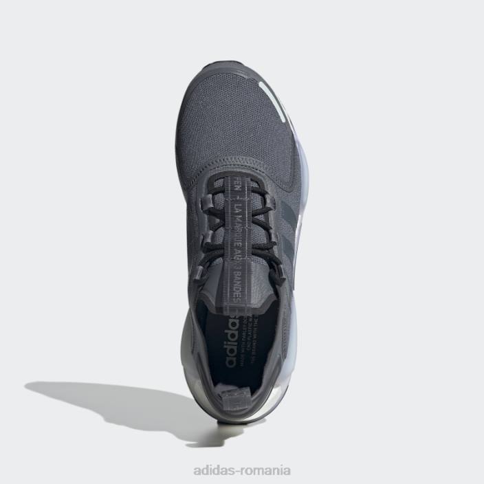 Adidas pantofi nmd-v3 onix adidas bărbați menta onix/gheata 2JBN600