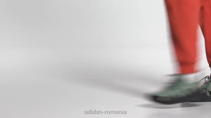 Adidas pantofi nmd-v3 verde argintiu bărbați verde argintiu/carbon/gri 2JBN3931