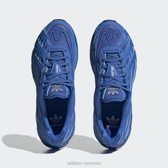 Adidas pantofi orketro albastru bărbați albastru/regale 2JBN505