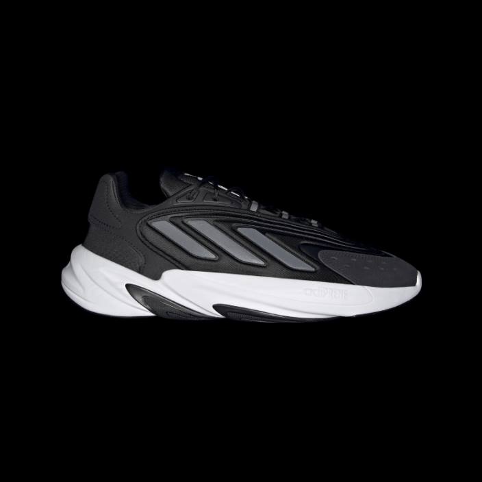 Adidas pantofi ozelia albi bărbați alb negru 2JBN653