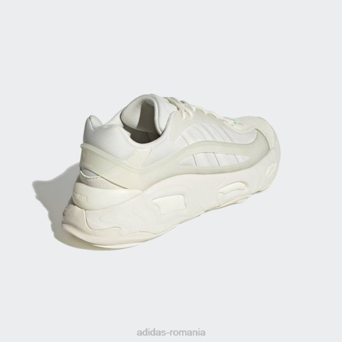 Adidas pantofi oznova beam green bărbați alb/grinda verde 2JBN4810