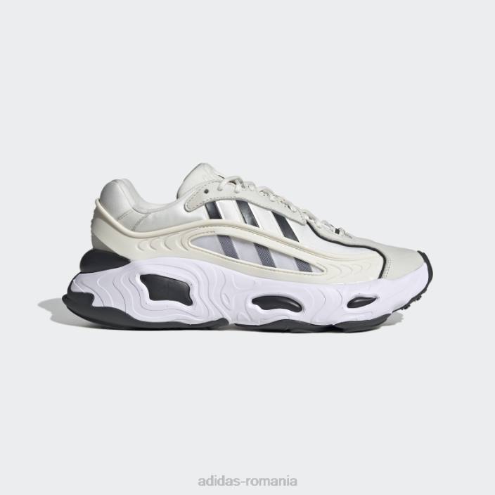 Adidas pantofi oznova nevopsiți bărbați nevopsit/carbon/alb 2JBN4121