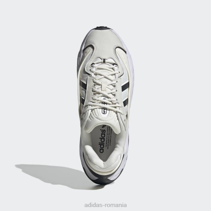 Adidas pantofi oznova nevopsiți bărbați nevopsit/carbon/alb 2JBN4121