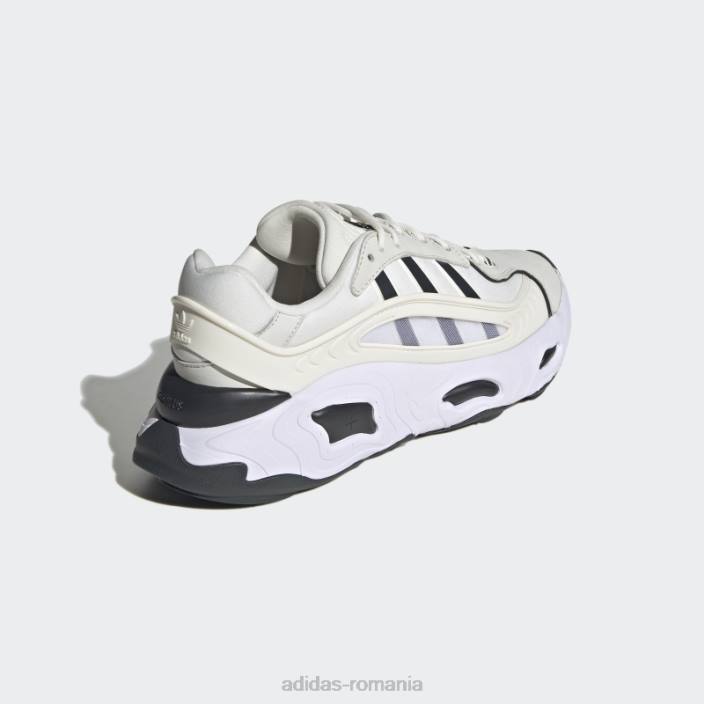 Adidas pantofi oznova nevopsiți bărbați nevopsit/carbon/alb 2JBN4121