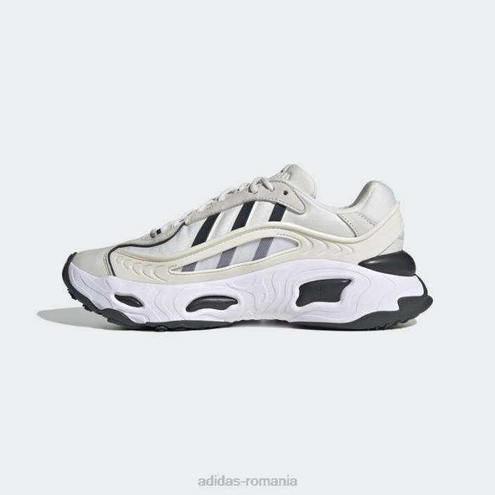 Adidas pantofi oznova nevopsiți bărbați nevopsit/carbon/alb 2JBN4121