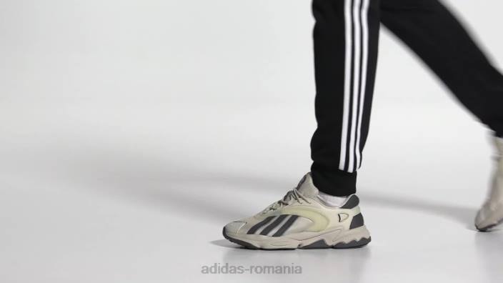 Adidas pantofi oztral aluminiu bărbați aluminiu/gri/argintiu 2JBN4123