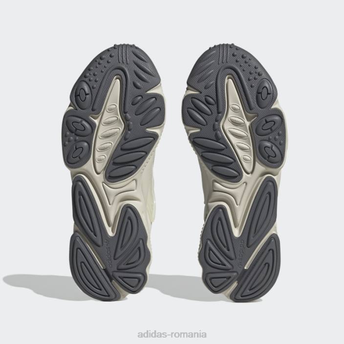 Adidas pantofi oztral aluminiu bărbați aluminiu/gri/argintiu 2JBN4123