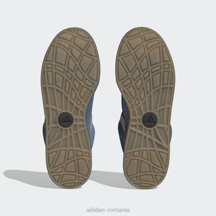 Adidas pantofi pantone adimatic bărbați pantone/alb 2JBN142