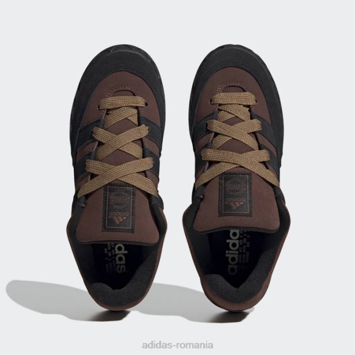 Adidas pantofi pantone adimatic bărbați pantone/negru/gumă 2JBN119