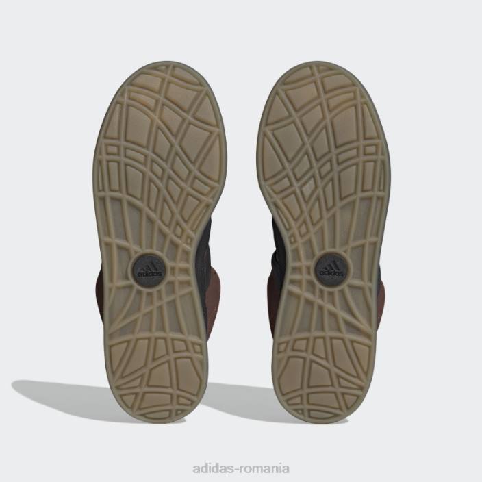 Adidas pantofi pantone adimatic bărbați pantone/negru/gumă 2JBN119