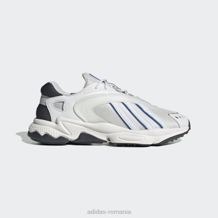 Adidas pantofi regali oztral bărbați alb/regale 2JBN98