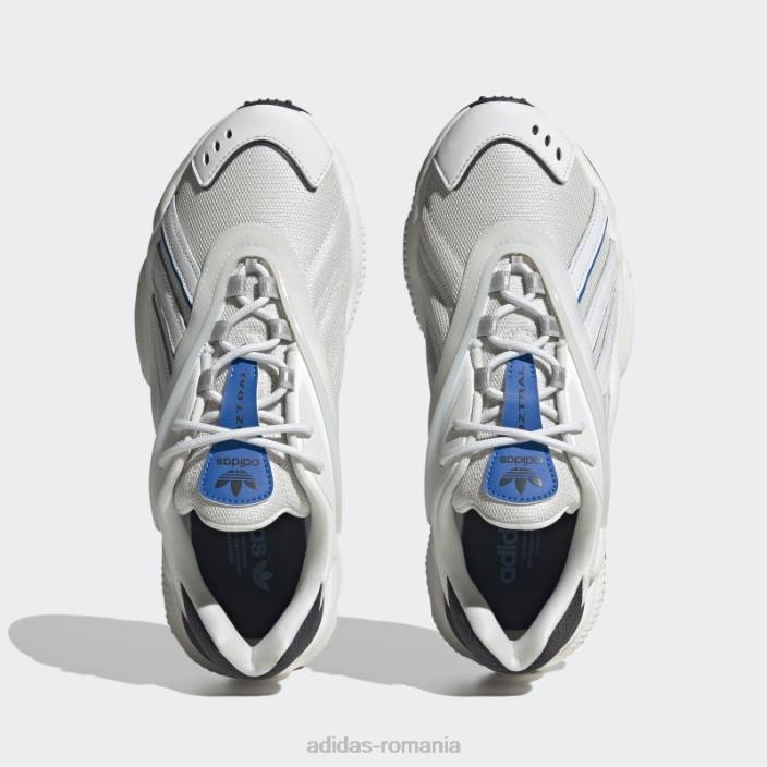 Adidas pantofi regali oztral bărbați alb/regale 2JBN98