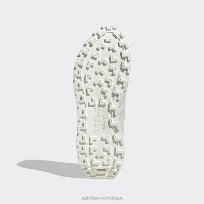 Adidas pantofi retropy e5 aluminiu bărbați alb/aluminiu 2JBN656