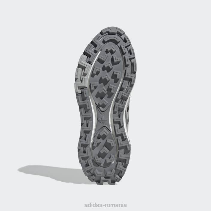 Adidas pantofi retropy p9 gri bărbați gri/carbon 2JBN13007