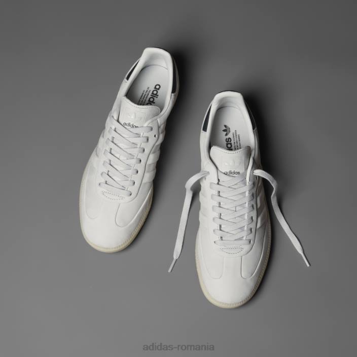 Adidas pantofi samba gri adidas bărbați gri/carbon/aluminiu 2JBN6246