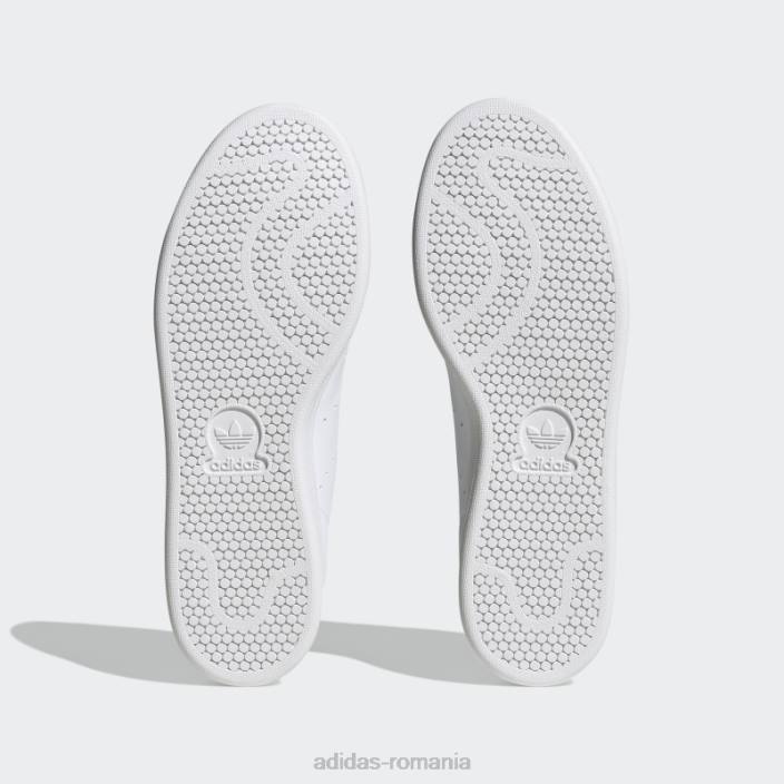 Adidas pantofi stan smith albastru bărbați alb/albastru 2JBN4351