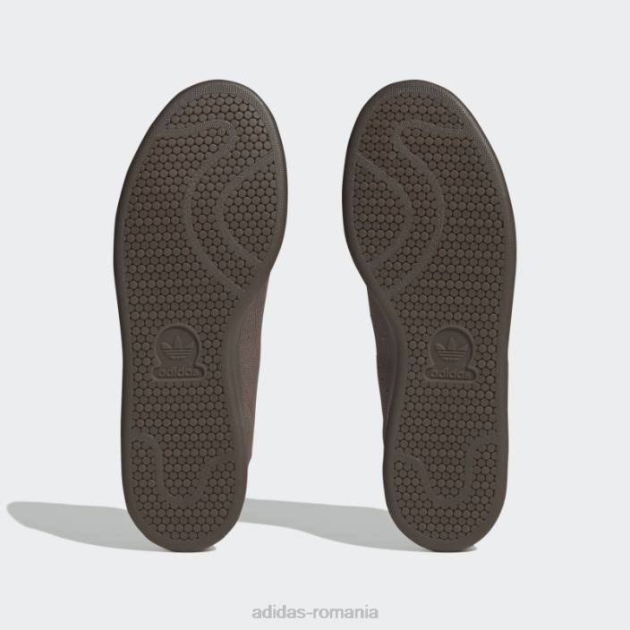 Adidas pantofi stan smith pământ bărbați pământ/maro închis 2JBN4009