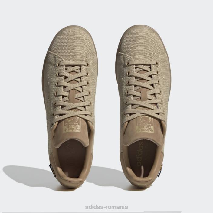 Adidas pantofi stan smith pantone de modă bărbați pantone/gumă 2JBN4000