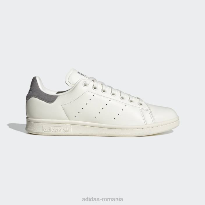Adidas pantofi stan smith pantone fierbinți bărbați alb/pantone 2JBN4637