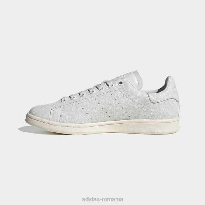 Adidas pantofi stan smith recon alb bărbați alb 2JBN13058