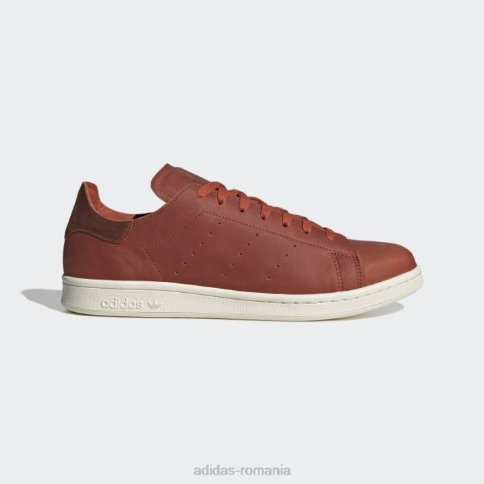 Adidas pantofi stan smith recon surf red bărbați surf red/fox red/white 2JBN517