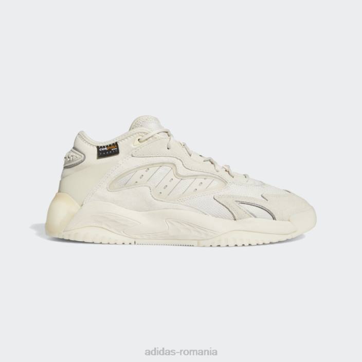 Adidas pantofi streetball 2.0 bliss bărbați beatitudine/alb/negru 2JBN12979