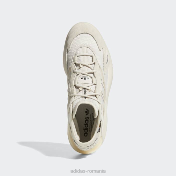 Adidas pantofi streetball 2.0 bliss bărbați beatitudine/alb/negru 2JBN12979