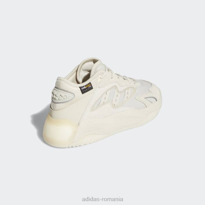 Adidas pantofi streetball 2.0 bliss bărbați beatitudine/alb/negru 2JBN12979