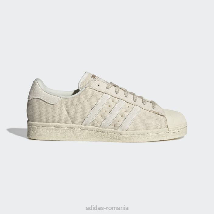 Adidas pantofi superstar 82 nevopsiți bărbați nevopsit/alb 2JBN715