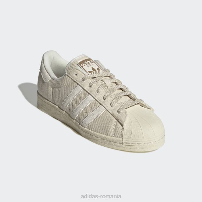 Adidas pantofi superstar 82 nevopsiți bărbați nevopsit/alb 2JBN715