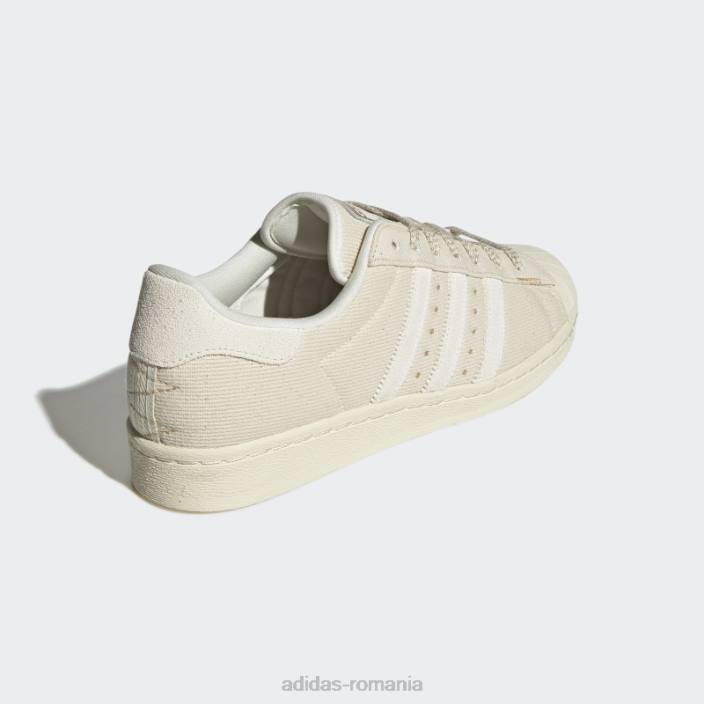 Adidas pantofi superstar 82 nevopsiți bărbați nevopsit/alb 2JBN715