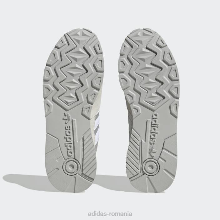 Adidas pantofi treziod 2 dash gri adidas bărbați liniuță gri/alb/gri 2JBN13026