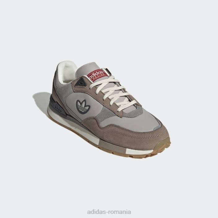 Adidas pantofi treziod de granit bărbați granit/maro cretos/gri 2JBN719