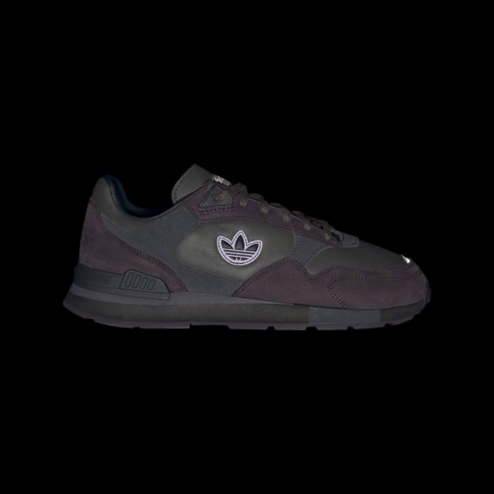 Adidas pantofi treziod violet bărbați violet/orbit gri 2JBN625